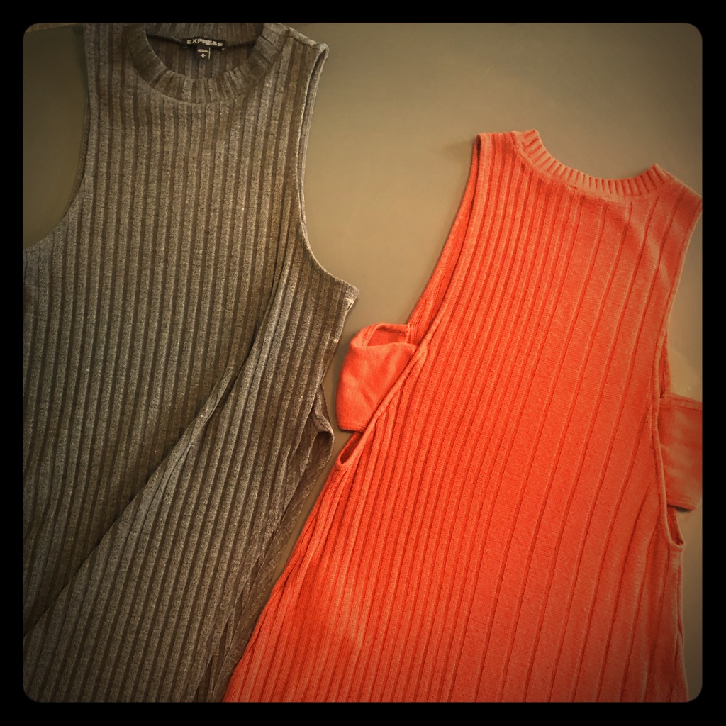 Tunic Type Tops Bundle